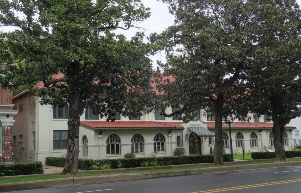 Hotel Hale Bathhouse