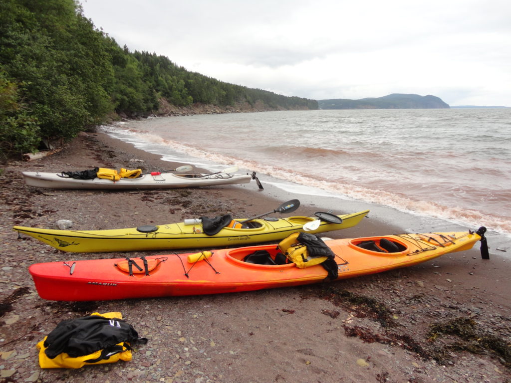 Fundy National Park