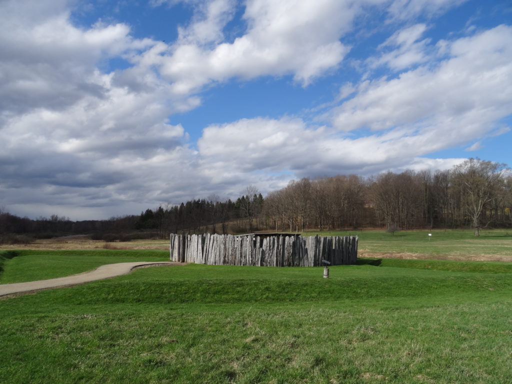 Fort Necessity National Battlefield