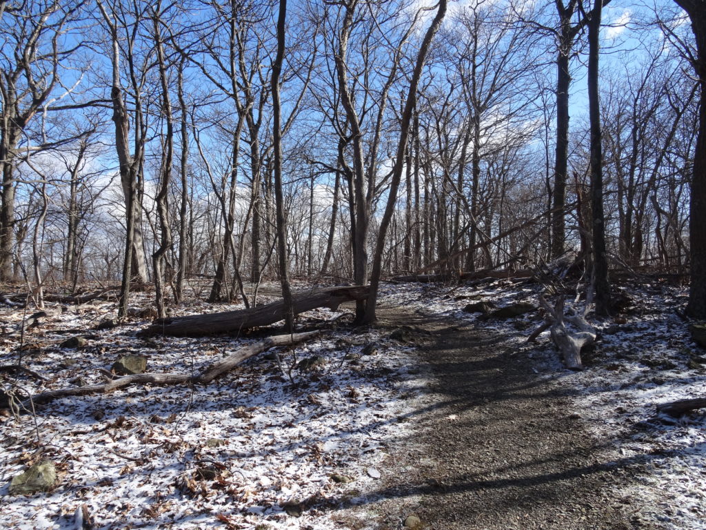 Appalachian Trail