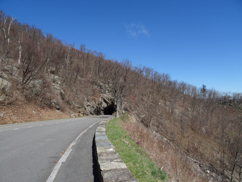 Skyline Drive, Shenandoah National Park