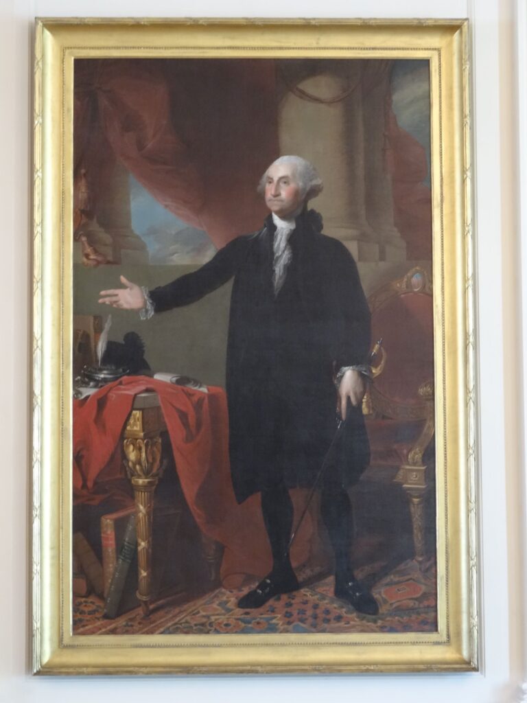 George Washington