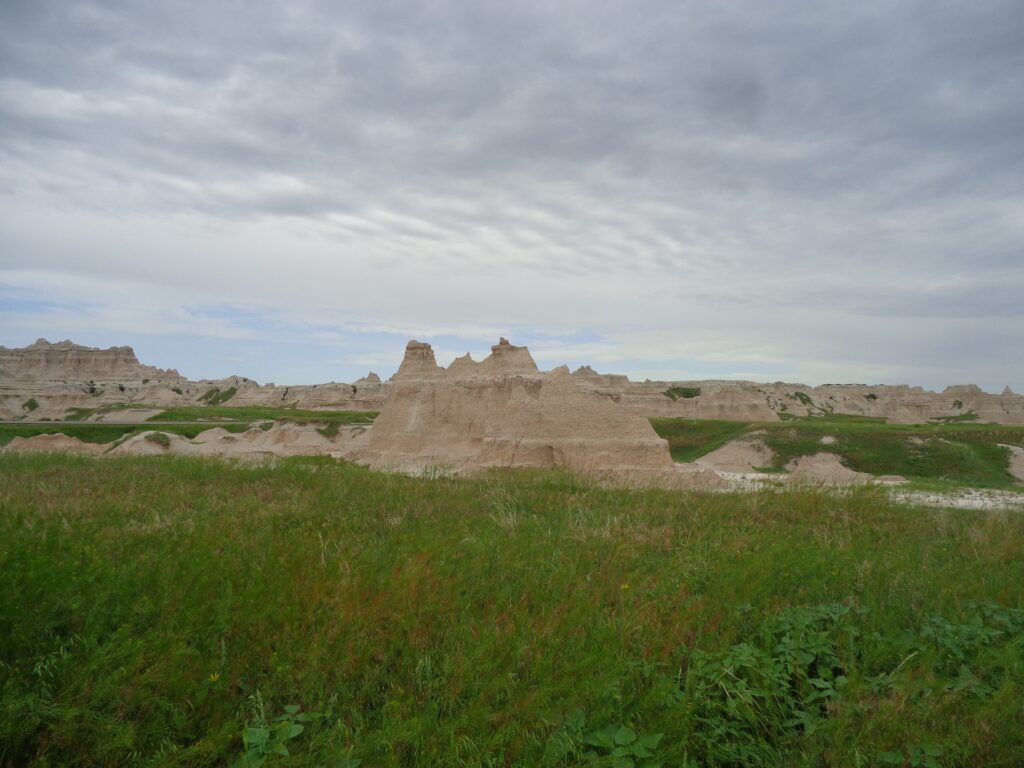 Castle Loop Trail