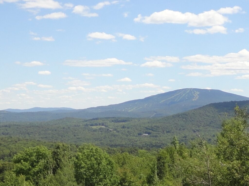 Green Mountains