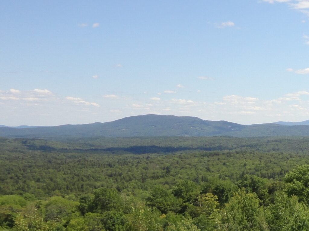 Green Mountains