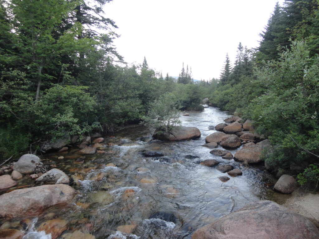 Katahdin Woods and Waters National Monument