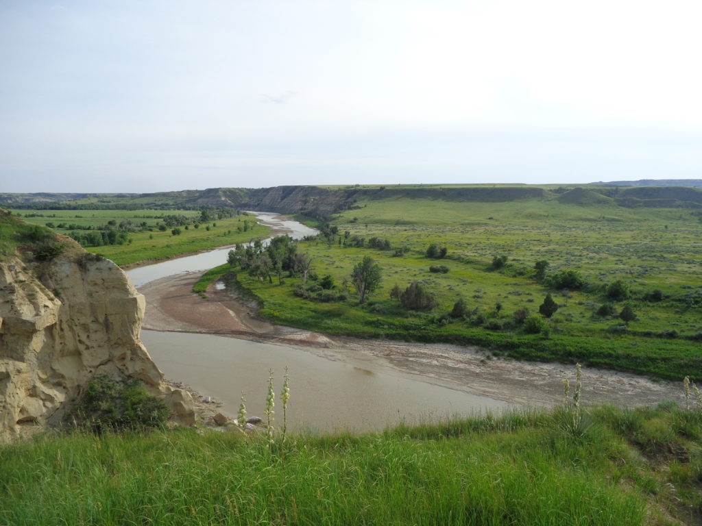 Little Missouri River