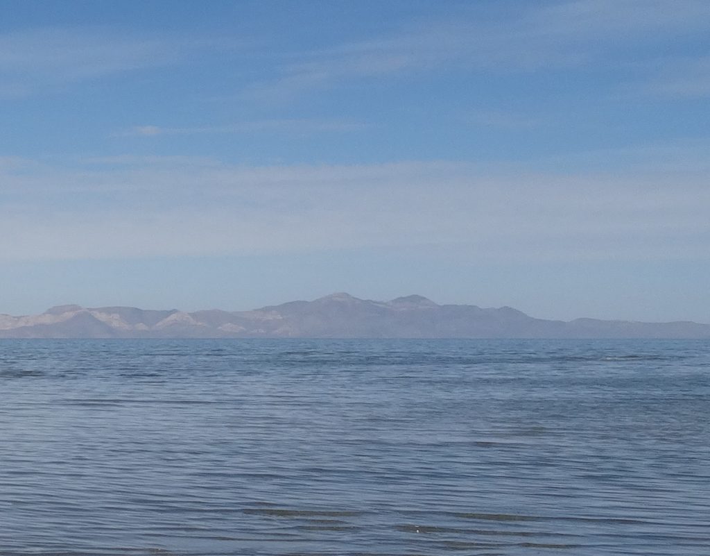 Great Salt Lake