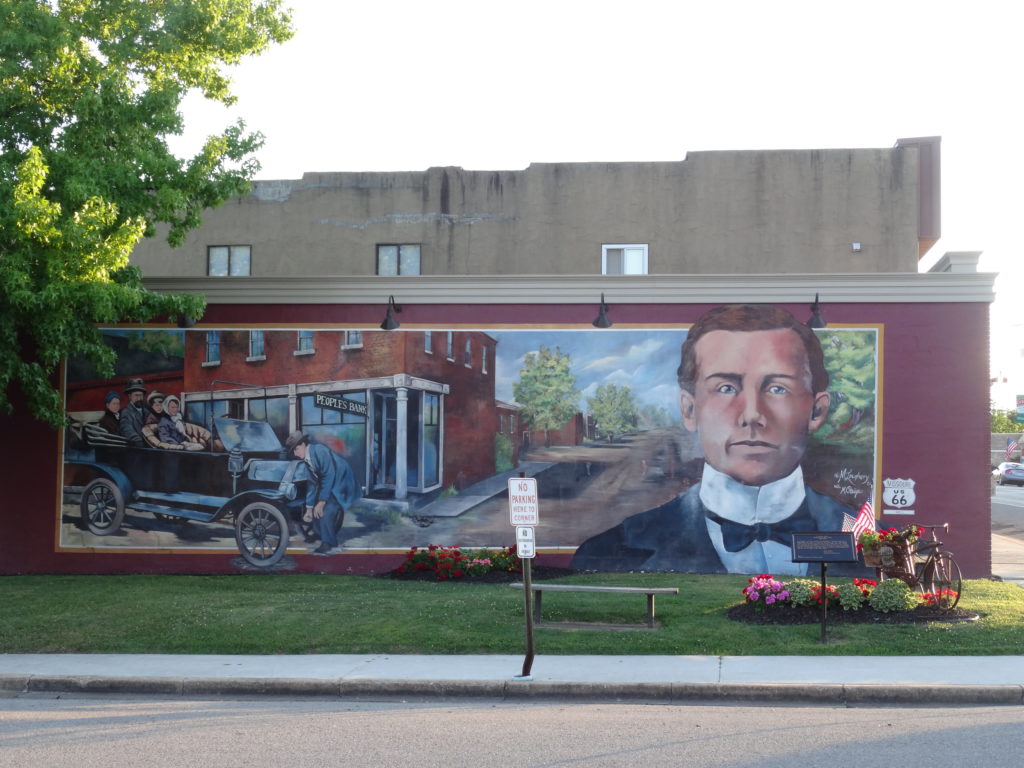 Murals of Cuba