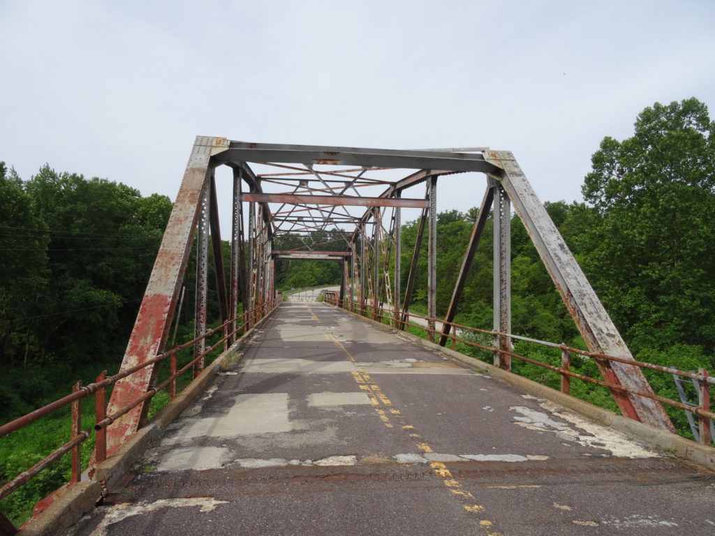 Gasconade River Bridge