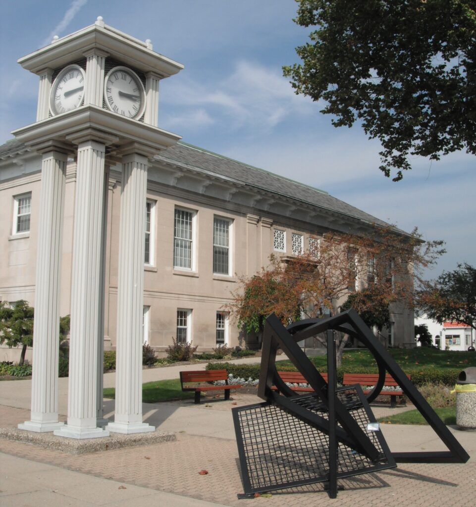 Dearborn Public Library