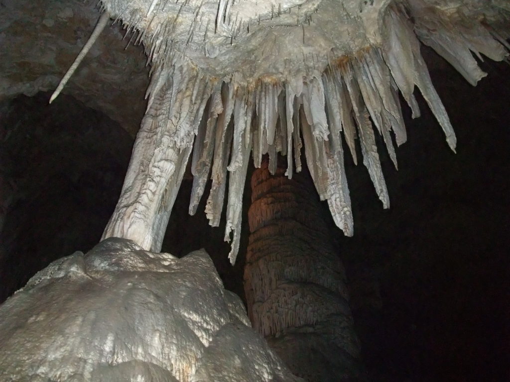 Carlsbad Caverns National Park