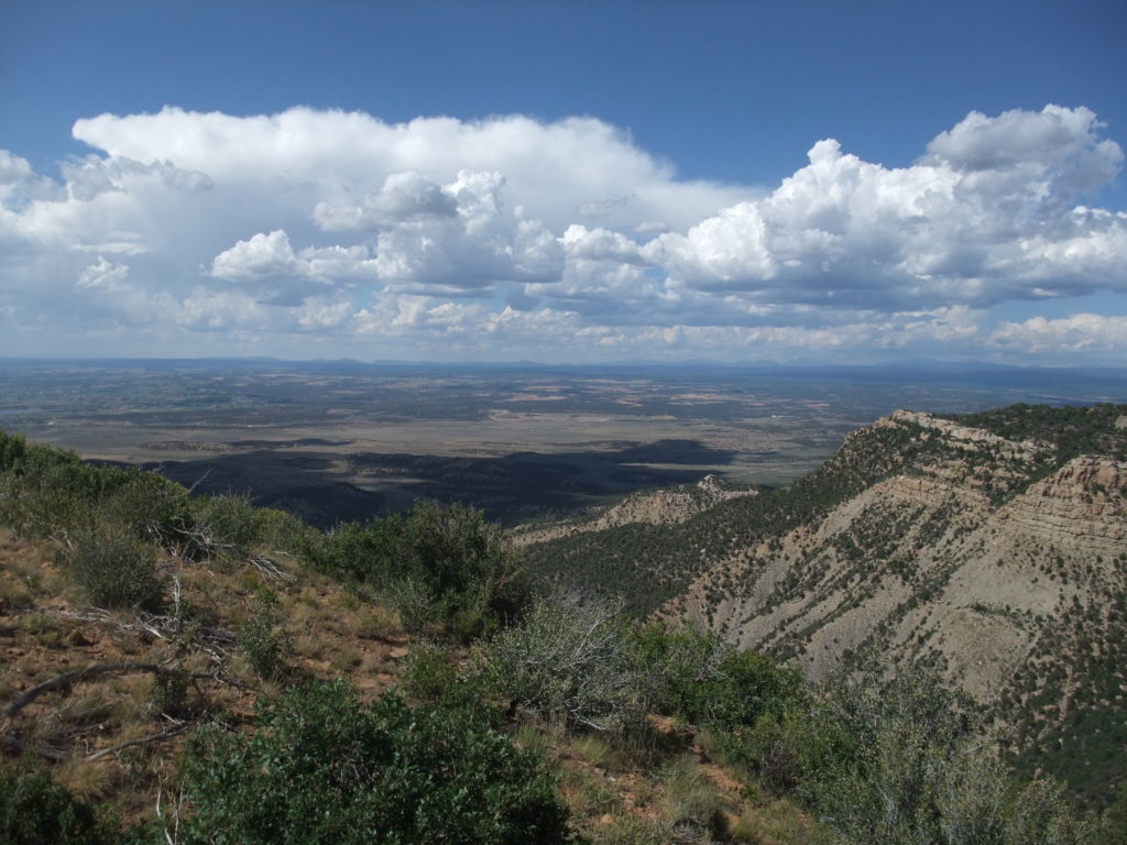 Mancos Valley Overlook