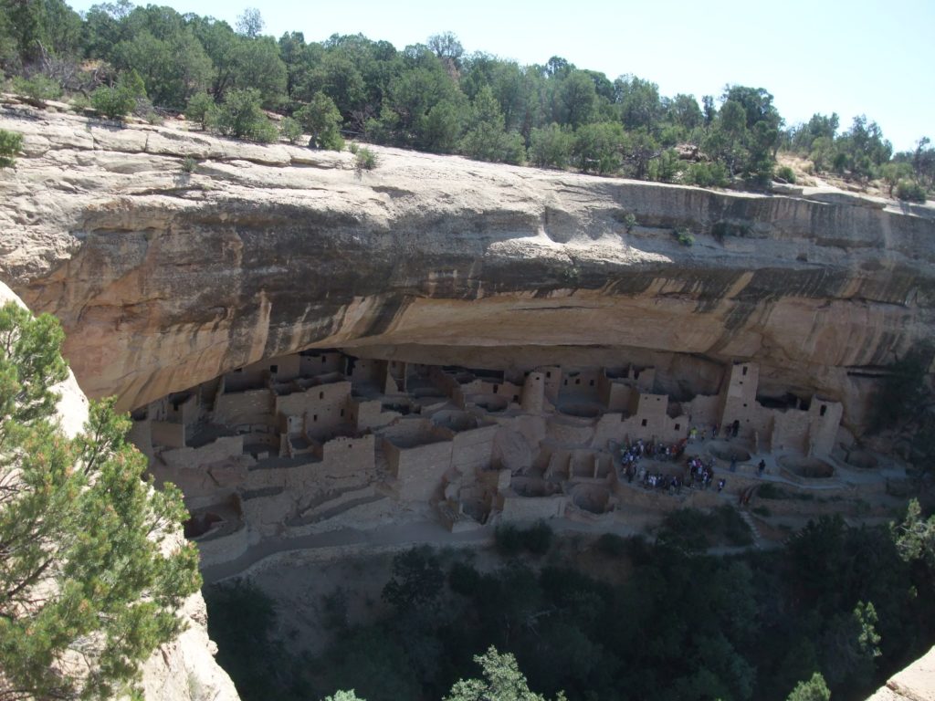 Cliff Palace