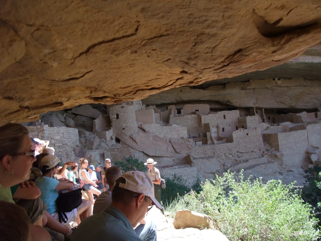 Cliff Palace