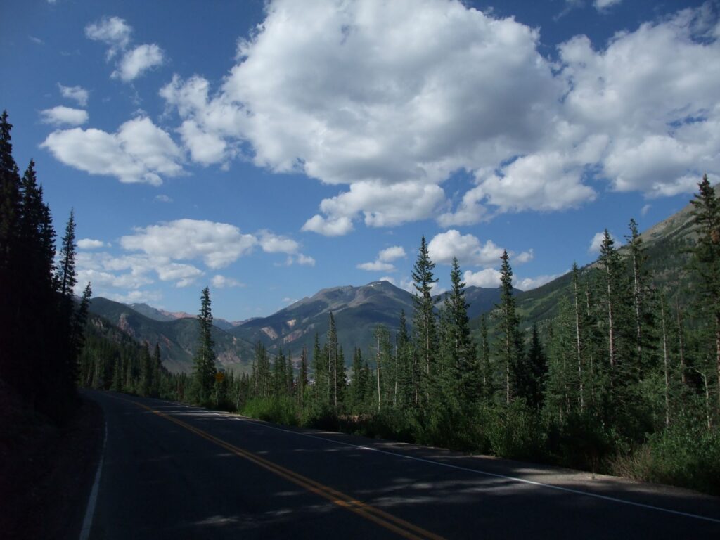 Million Dollar Highway