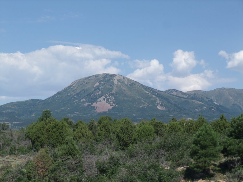 Bears Ears National Monument