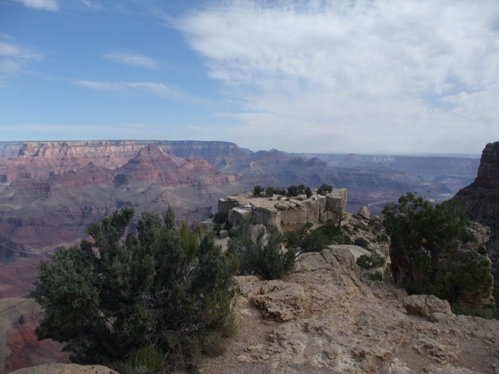 Moran Point, Grand Canyon National Park