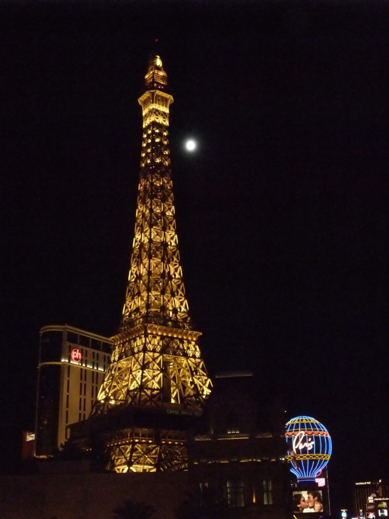 Paris Las Vegas