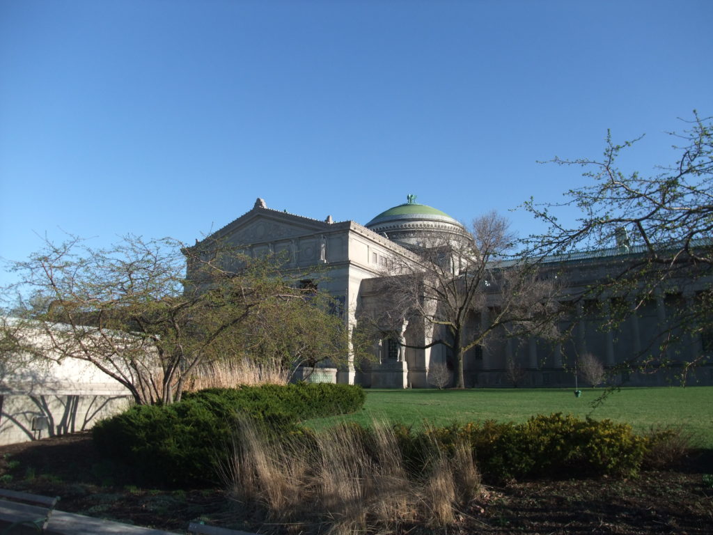 Museum of Science and Industry