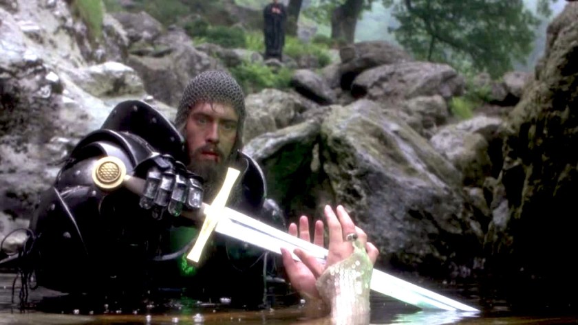 Excalibur (1981)