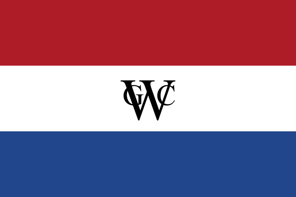 Flag of the Dutch West India Company