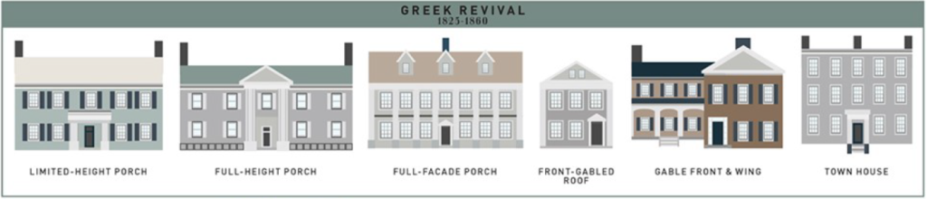 Greek Revival