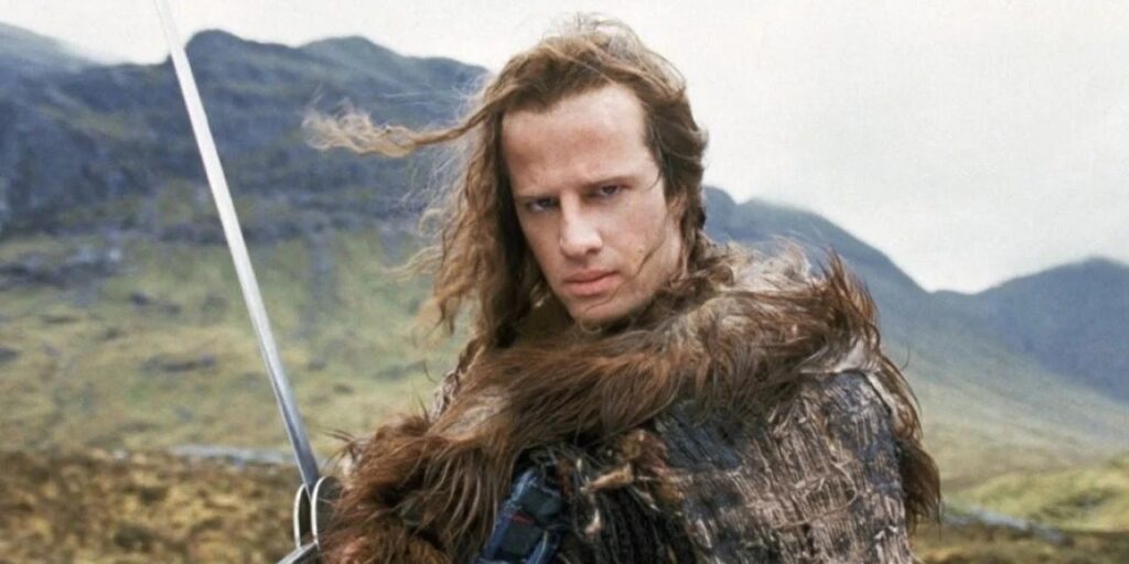 Highlander (1986)