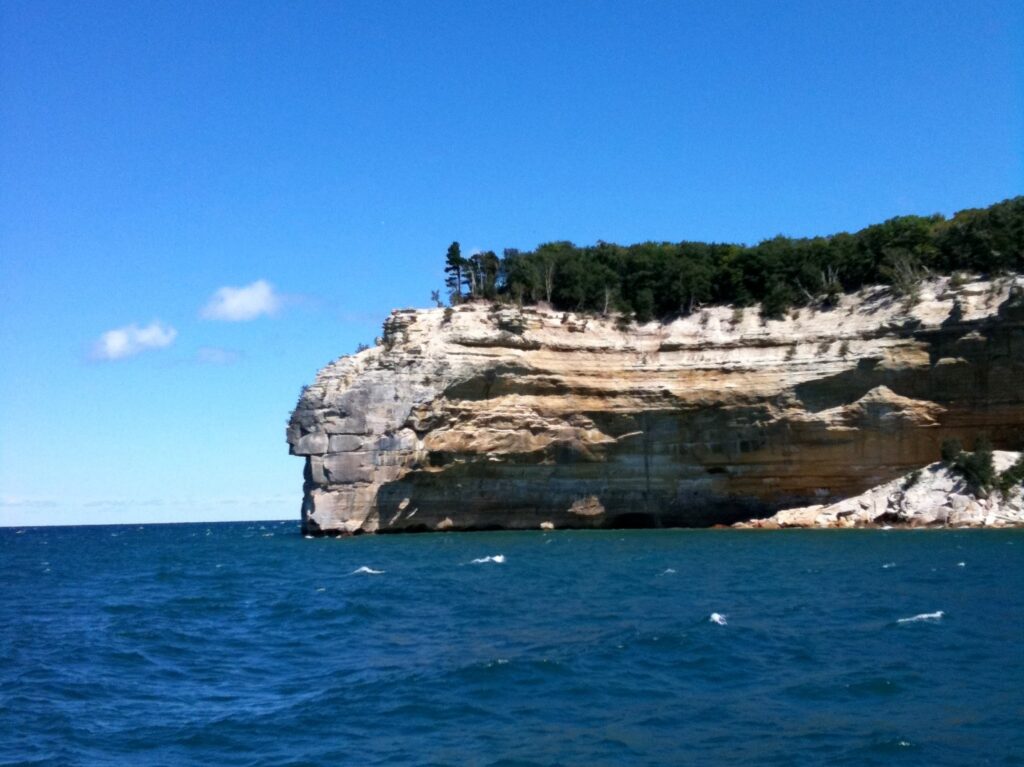 Indian Head Point