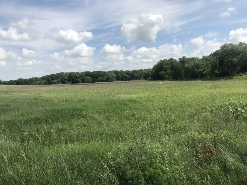 Bottomlands Nature Trail