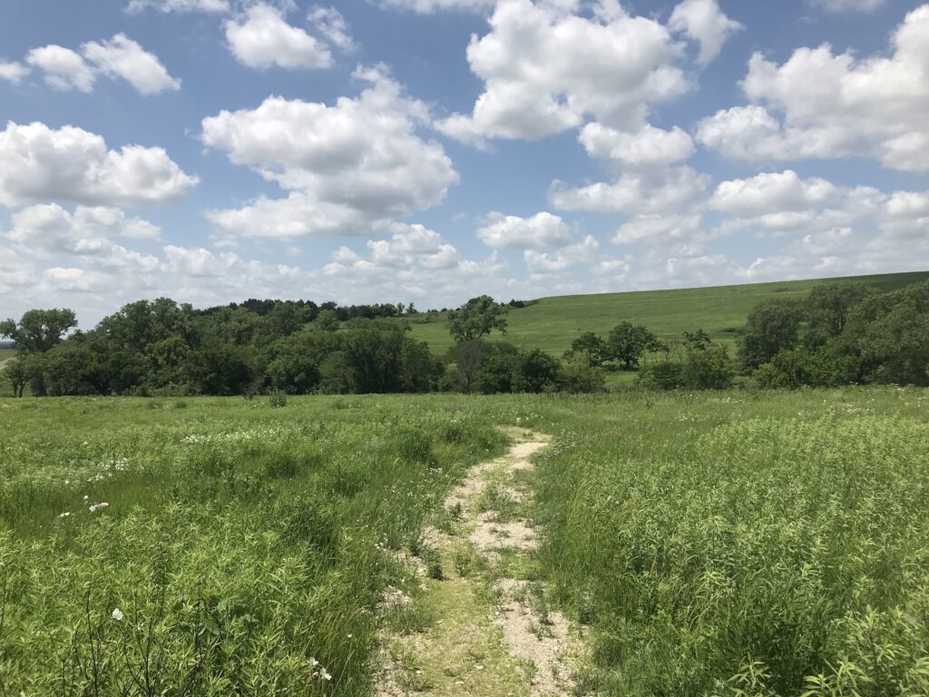 Southwind Nature Trail