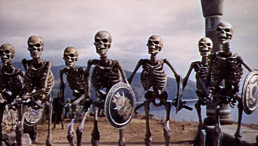 Jason and the Argonauts (1963)