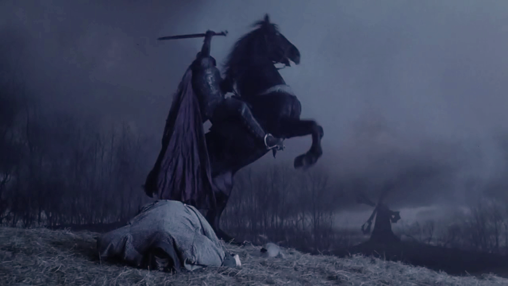 Sleepy Hollow (1999)