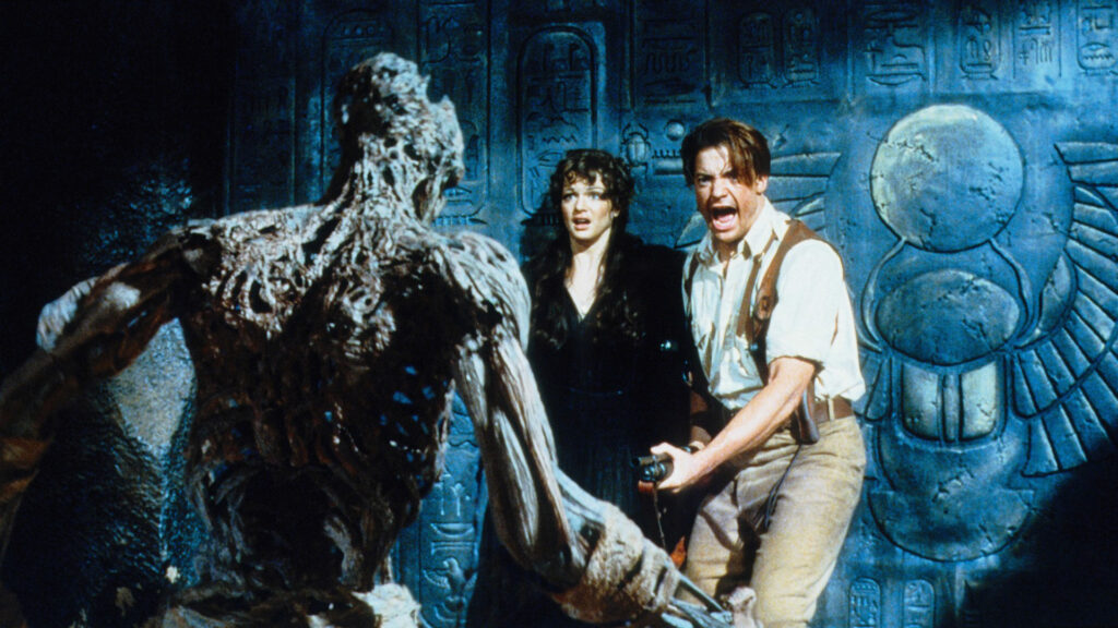 The Mummy (1999)