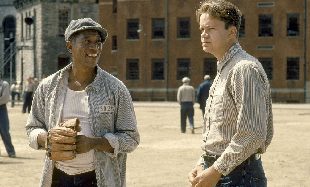 The Shawshank Redemption (1994)