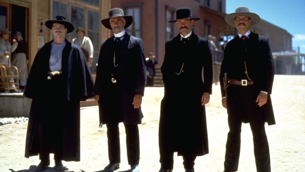 Tombstone (1993)