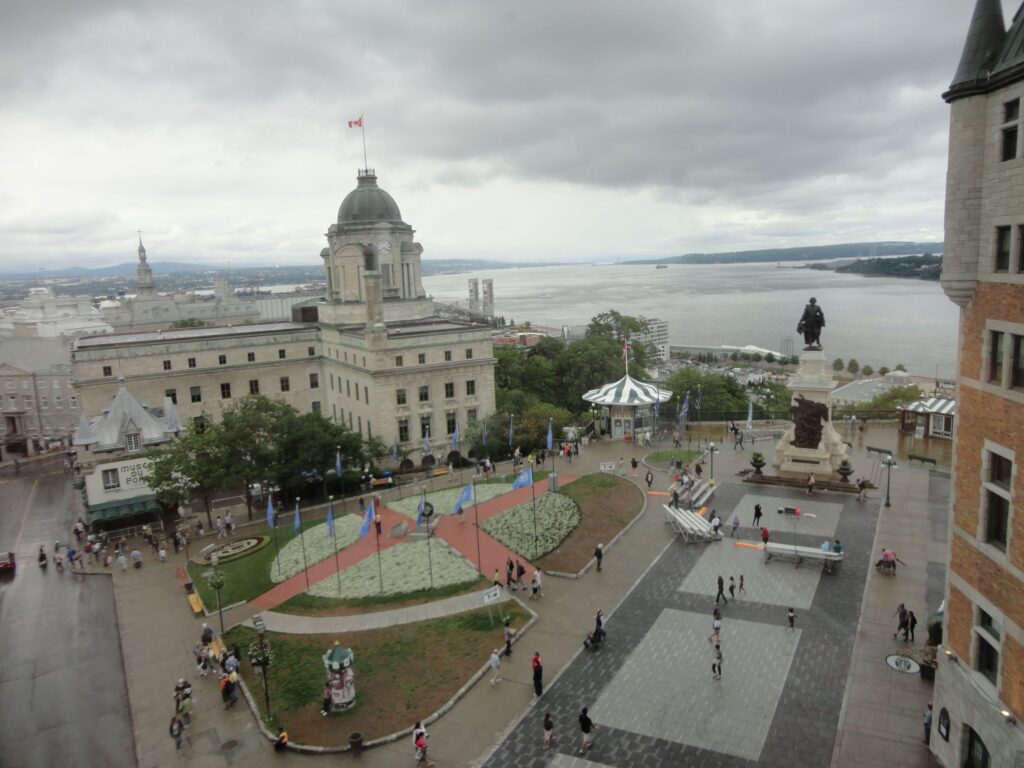 Louis S. St-Laurent Building (Old Post Office)