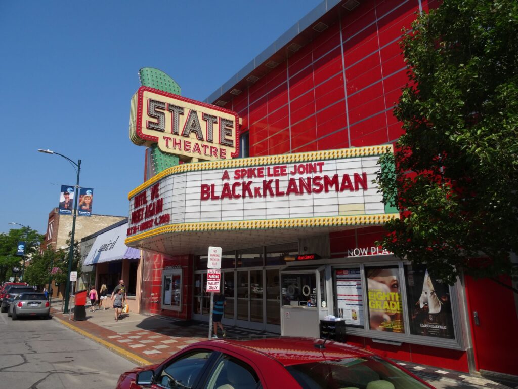 State Theatre