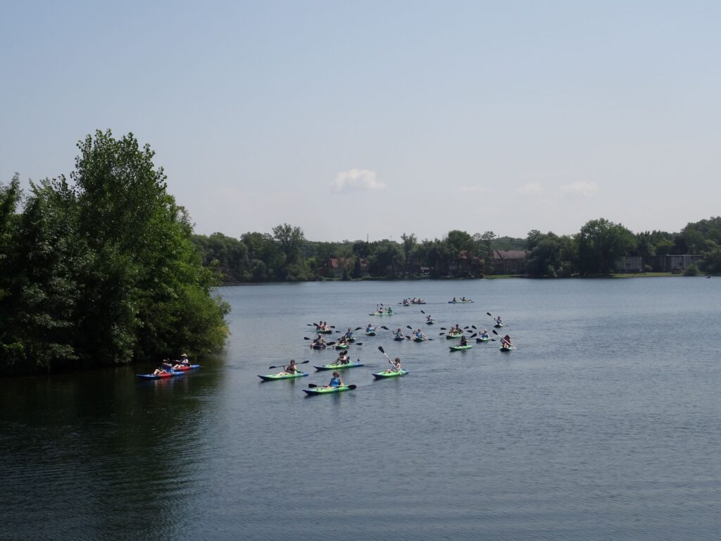 Boardman Lake