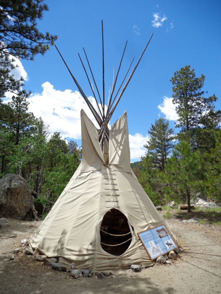 Tipi