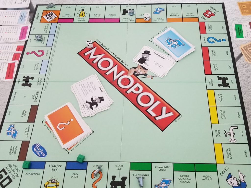 Monopoly