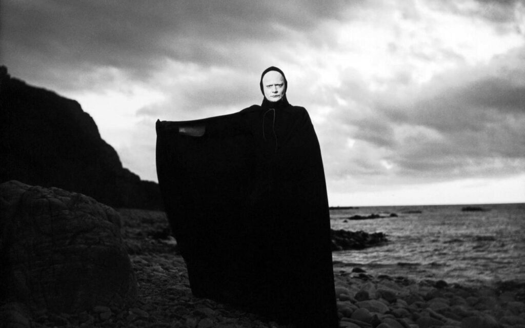 The Seventh Seal (1957)